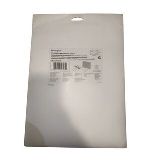 NEW Kensington 14" Laptop Privacy Screen FP140W9 16:9 Filter Anti-Glare K52793WW